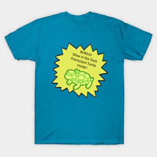 PreMutant Ninja Turtle T-Shirt!  Cowabunga! T-Shirt